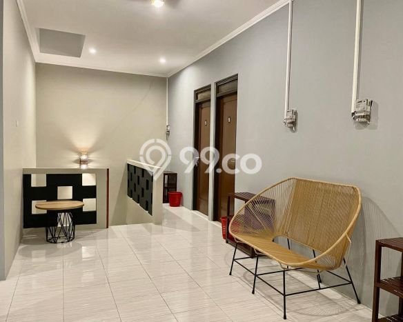 Kost Dijual di Jimbaran dengan 22 KT dan Luas 680m2 Kost Dijual di Jimbaran dengan 22 KT dan Luas 680m2