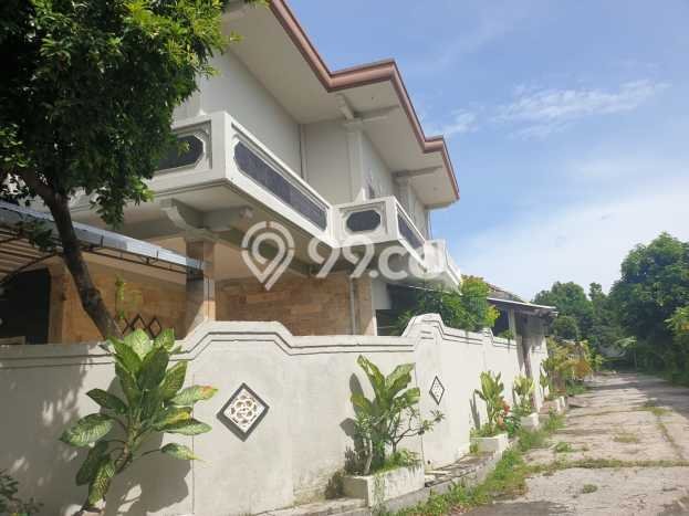Dijual Hunian Rumah Nyaman 5 Kamar di Jimbaran, Badung Dijual Hunian Rumah Nyaman 5 Kamar di Jimbaran, Badung