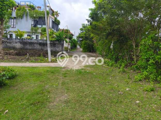 Untuk Disewa Tanah di Badung, Luas 850m2 Area Berkembang Untuk Disewa Tanah di Badung, Luas 850m2 Area Berkembang