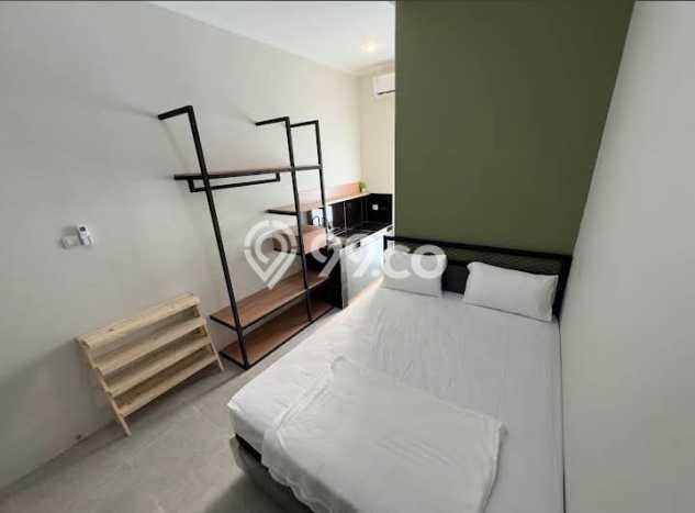 Unit Kost Dijual di Jimbaran dengan 25 Kamar Area Ramai Unit Kost Dijual di Jimbaran dengan 25 Kamar Area Ramai