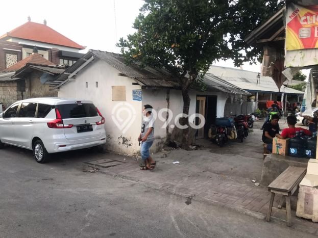 Untuk Dijual Tanah 300m2 di Jimbaran, Badung Untuk Dijual Tanah 300m2 di Jimbaran, Badung