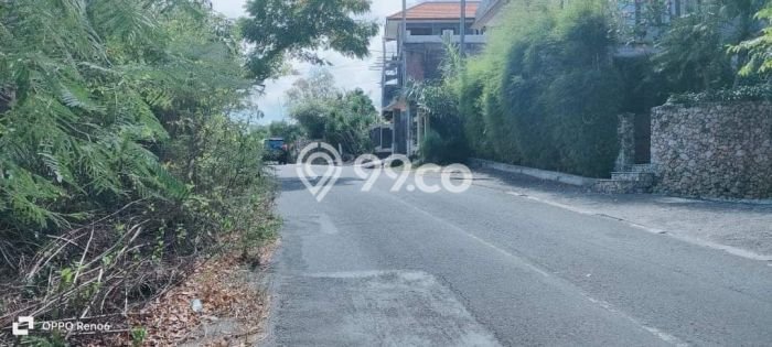 Tanah Kavling Dijual di Badung dengan Spesifikasi 4714m2 Tanah Kavling Dijual di Badung dengan Spesifikasi 4714m2