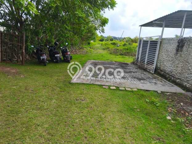Untuk Disewa Tanah di Badung, Luas 850m2 Area Berkembang Untuk Disewa Tanah di Badung, Luas 850m2 Area Berkembang