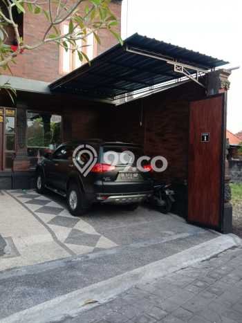 Vila Premium di , Dimensi 129m2m², Dekat ke beragam keperluan Vila Premium di , Dimensi 129m2m², Dekat ke beragam keperluan