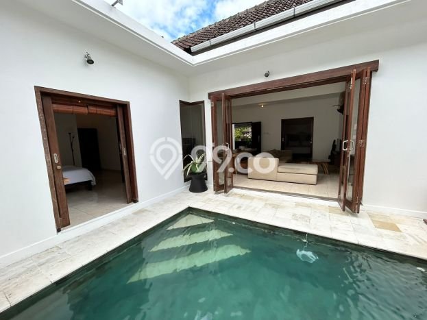 Vila Berkembang Kawasan , Area 200m2m², Akses ke Badung, Badung Vila Berkembang Kawasan , Area 200m2m², Akses ke Badung, Badung