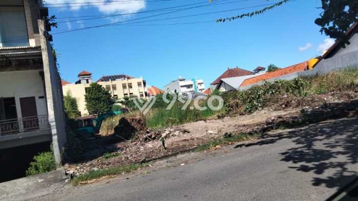 Dijual Tanah 1620m2 di Legian, Badung Dijual Tanah 1620m2 di Legian, Badung