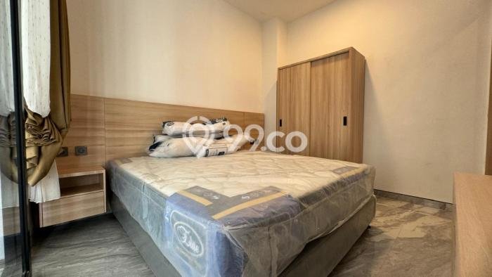 Vila di , Luas 138m2m², Area Premium Vila di , Luas 138m2m², Area Premium