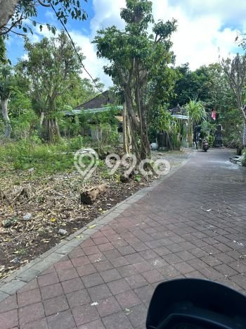 Tanah Dijual Area Strategis di Ungasan Badung 780m2 Tanah Dijual Area Strategis di Ungasan Badung 780m2