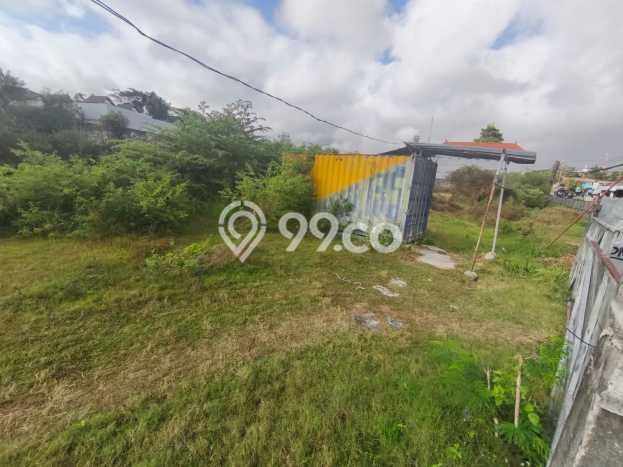 Dijual Tanah Lokasi Benoa, Badung Seluas 15000m2 Dijual Tanah Lokasi Benoa, Badung Seluas 15000m2