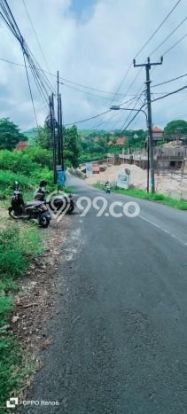 Tanah Dijual Area Strategis di Pecatu Badung 600m2 Tanah Dijual Area Strategis di Pecatu Badung 600m2