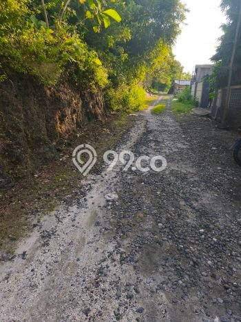 Tanah Kosong Dijual di Badung dengan Area 4600m2 Tanah Kosong Dijual di Badung dengan Area 4600m2
