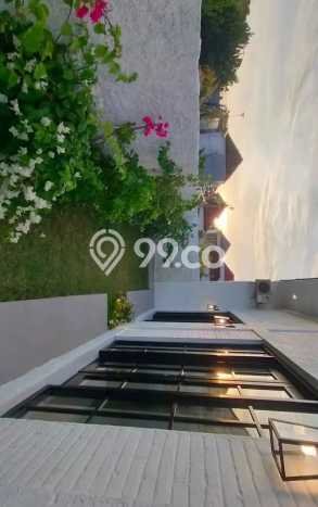 HOT DEAL! Vila Kawasan , Area 200m2m², Lokasi Strategis HOT DEAL! Vila Kawasan , Area 200m2m², Lokasi Strategis