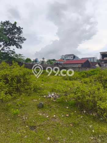 Tanah di , Luas 2630m2m², Area Komersial Tanah di , Luas 2630m2m², Area Komersial