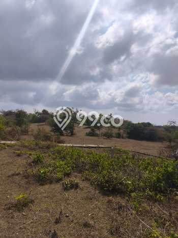 Dijual Tanah 500m2 di Ungasan, Badung Dijual Tanah 500m2 di Ungasan, Badung