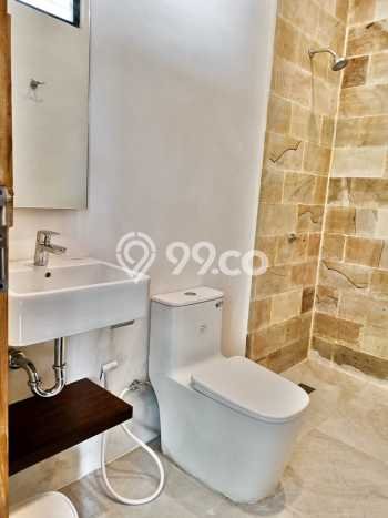 Vila Terawat Kawasan , Luas 100m2m², Lingkungan Tenang dan nyaman Vila Terawat Kawasan , Luas 100m2m², Lingkungan Tenang dan nyaman