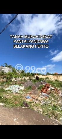 Tanah di , Luas 200m2m², Dekat Badung, Badung Tanah di , Luas 200m2m², Dekat Badung, Badung