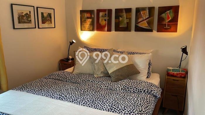 Rumah Minimalis 2 KT di Jimbaran Badung Rumah Minimalis 2 KT di Jimbaran Badung