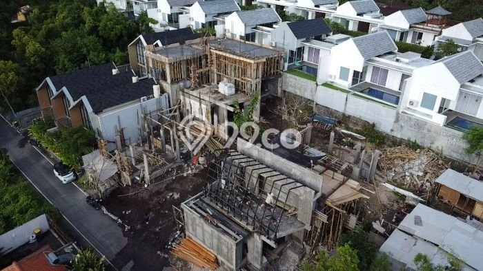 Vila Strategis di Ungasan, Area 80m2m², Dekat Ungasan, Badung, Badung Vila Strategis di Ungasan, Area 80m2m², Dekat Ungasan, Badung, Badung