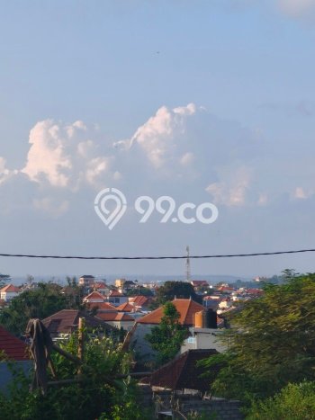 Tanah Kosong Dijual di Badung dengan Area 4600m2 Tanah Kosong Dijual di Badung dengan Area 4600m2