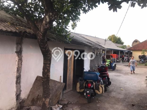 Untuk Dijual Tanah 300m2 di Jimbaran, Badung Untuk Dijual Tanah 300m2 di Jimbaran, Badung