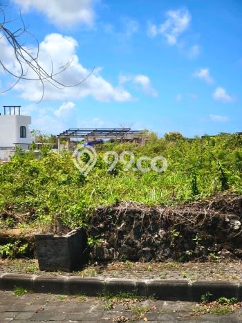 Kavling Tanah untuk Dijual di Nusa Dua, Badung, Luas 4990m2 Kavling Tanah untuk Dijual di Nusa Dua, Badung, Luas 4990m2