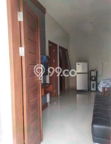 Rumah Modern 2 KT di Kutuh Badung Full Furnished Rumah Modern 2 KT di Kutuh Badung Full Furnished