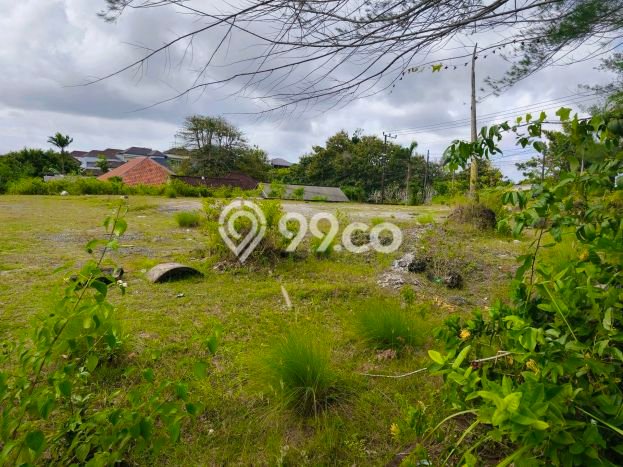 Tanah Dijual Area Strategis di Ungasan Badung 10000m2 Tanah Dijual Area Strategis di Ungasan Badung 10000m2