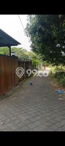 Tanah Dijual Area Strategis di Ungasan Badung 200m2 Tanah Dijual Area Strategis di Ungasan Badung 200m2
