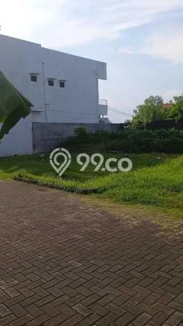 Tanah Dijual Area Strategis di Ungasan Badung 130m2 Tanah Dijual Area Strategis di Ungasan Badung 130m2