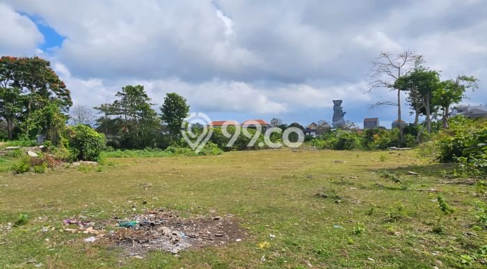 Tanah Kavling Dijual di Badung dengan Spesifikasi 5000m2 Tanah Kavling Dijual di Badung dengan Spesifikasi 5000m2