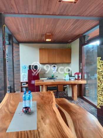 Vila Premium di , Dimensi 129m2m², Dekat ke beragam keperluan Vila Premium di , Dimensi 129m2m², Dekat ke beragam keperluan