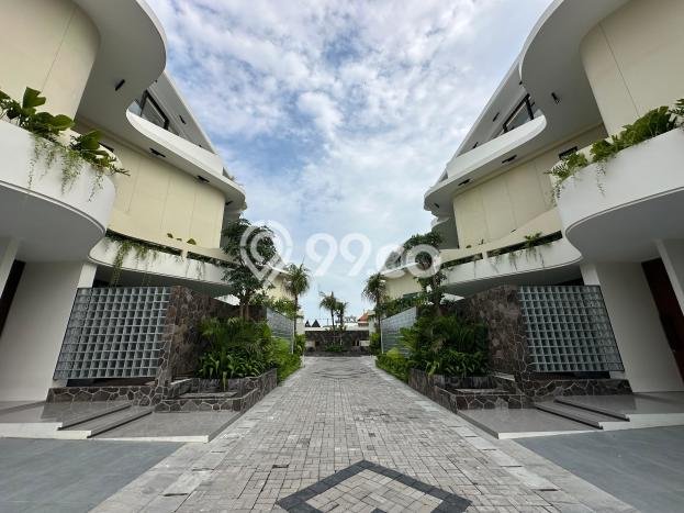 Vila di Kuta, Luas 667m2m², Lokasi Premium Vila di Kuta, Luas 667m2m², Lokasi Premium