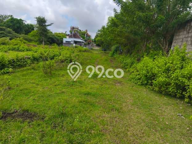 Untuk Disewa Tanah di Badung, Luas 850m2 Area Berkembang Untuk Disewa Tanah di Badung, Luas 850m2 Area Berkembang