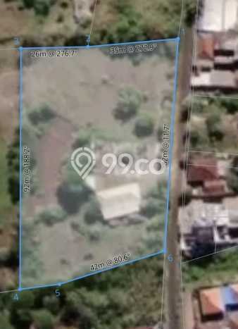 Tanah Kavling Dijual di Badung dengan Spesifikasi 5000m2 Tanah Kavling Dijual di Badung dengan Spesifikasi 5000m2