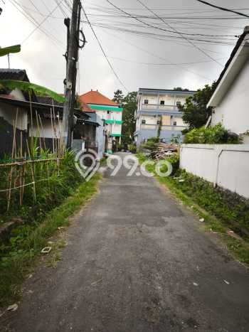 Tanah Area Berkembang Kawasan , Luas 250m2m², Akses ke Fasilitas Tanah Area Berkembang Kawasan , Luas 250m2m², Akses ke Fasilitas