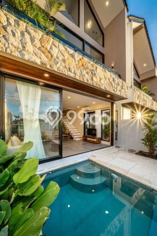 Vila Potensial di Kutuh, Area 200m2m², Area Nyaman untuk keluarga Vila Potensial di Kutuh, Area 200m2m², Area Nyaman untuk keluarga