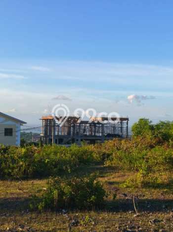 Tanah di Jimbaran, Luas 500m2m², Dekat Pusat Kota, Cocok untuk Properti Tanah di Jimbaran, Luas 500m2m², Dekat Pusat Kota, Cocok untuk Properti
