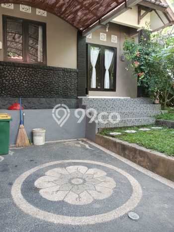 Rumah Luas Asri 2 KT Siap Pakai di Benoa Badung Rumah Luas Asri 2 KT Siap Pakai di Benoa Badung