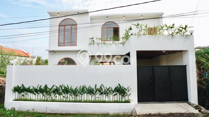 Vila di , Area 200m2m², Area Strategis untuk usaha Vila di , Area 200m2m², Area Strategis untuk usaha