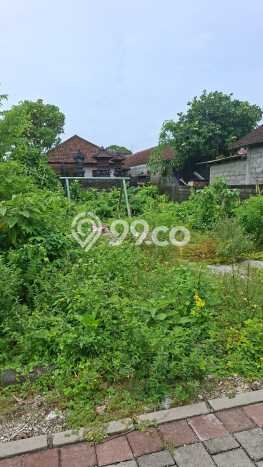 Tanah Siap Bangun Dijual di Badung Punya Luas 170m2 Tanah Siap Bangun Dijual di Badung Punya Luas 170m2