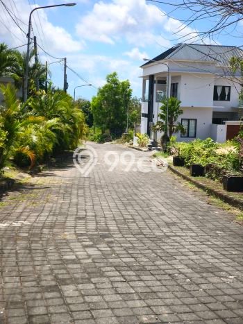 Kavling Tanah untuk Dijual di Nusa Dua, Badung, Luas 4990m2 Kavling Tanah untuk Dijual di Nusa Dua, Badung, Luas 4990m2