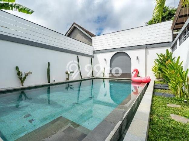 Properti Berkualitas! Vila Kawasan , Luas 300m2m², Area Nyaman dan aman Properti Berkualitas! Vila Kawasan , Luas 300m2m², Area Nyaman dan aman