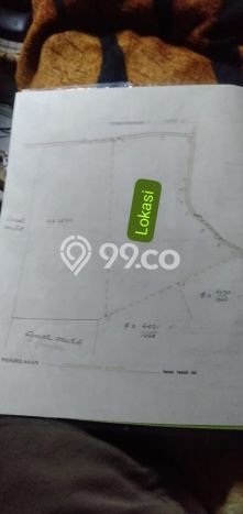 Jual Tanah Area Potensial Kawasan , Luas 10000m2m², Lingkungan Asri Jual Tanah Area Potensial Kawasan , Luas 10000m2m², Lingkungan Asri