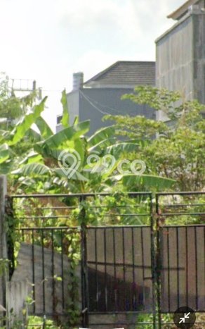 Untuk Dijual Tanah 1950m2 di Jimbaran, Badung Untuk Dijual Tanah 1950m2 di Jimbaran, Badung
