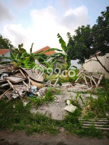 Tanah Kavling Dijual di Jimbaran, Badung dengan Luas Tanah 250m2 Tanah Kavling Dijual di Jimbaran, Badung dengan Luas Tanah 250m2