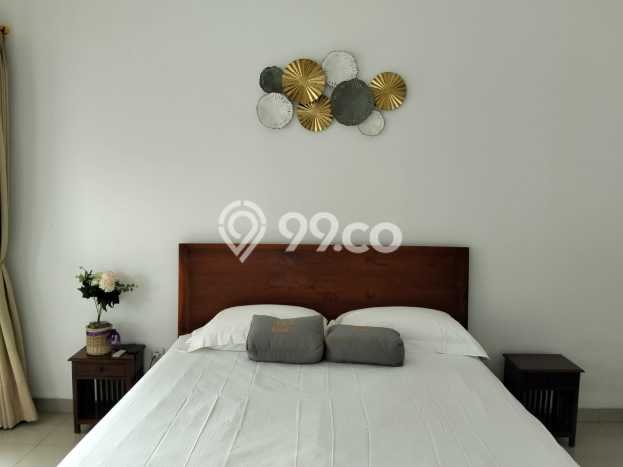 Vila Asri Kawasan , Luas 150m2m², Akses ke berbagai kebutuhan Vila Asri Kawasan , Luas 150m2m², Akses ke berbagai kebutuhan