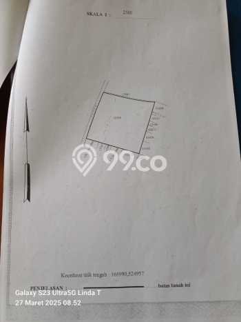 Dijual Tanah Lokasi Benoa, Badung Seluas 15000m2 Dijual Tanah Lokasi Benoa, Badung Seluas 15000m2