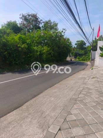 Lahan untuk Disewa di Badung Luas 2500m2 Lahan untuk Disewa di Badung Luas 2500m2