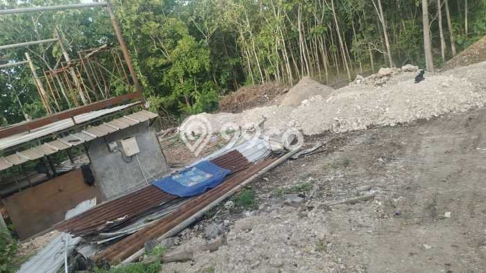 Tanah Kavling Dijual di Badung dengan Spesifikasi 4000m2 Tanah Kavling Dijual di Badung dengan Spesifikasi 4000m2