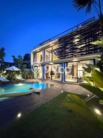 Vila Berkembang di , Area 380m2m², Area Asri Vila Berkembang di , Area 380m2m², Area Asri